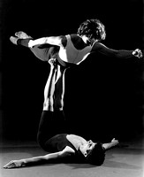 Bailarinos - 1º Movimento