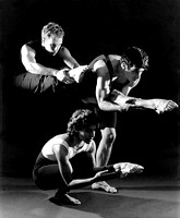 Bailarinos - 3º Movimento